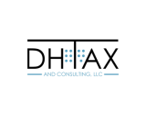 https://www.logocontest.com/public/logoimage/1654764900DH Tax and Consulting.png